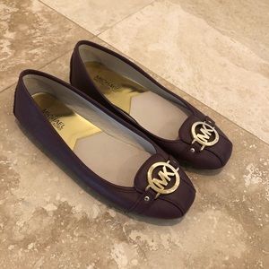 Women’s Michael Kors flats
